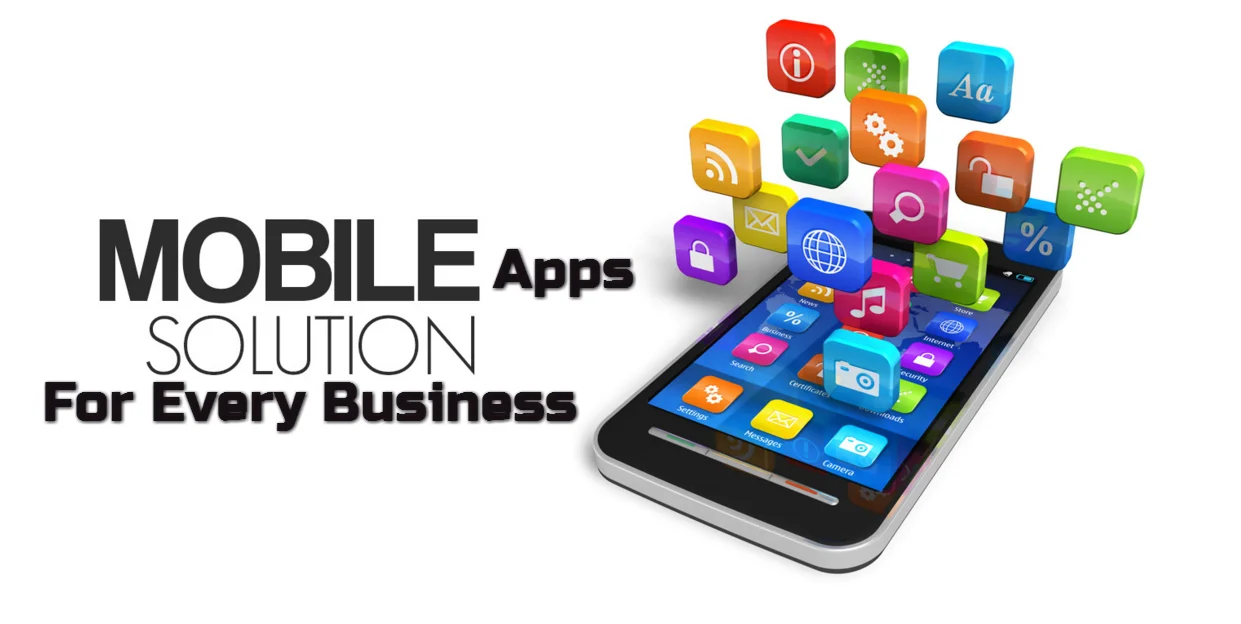 mobile application development companies in ahmednagar