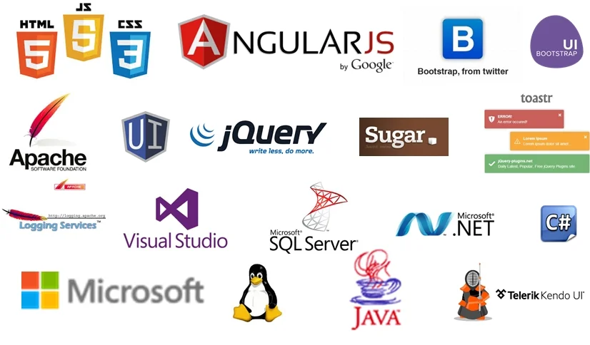 list of software development companies in ahmednagar